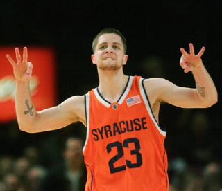 Eric Devendorf